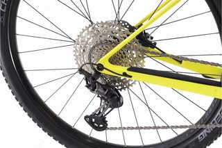 Bicicleta Scott Scale 930 XT t.M Reacondicionada
