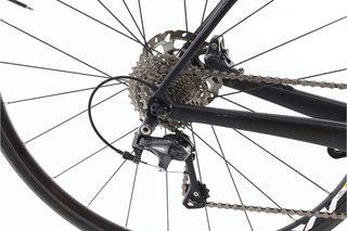 Bicicleta Specialized Roubaix t.52 Reacondicionada