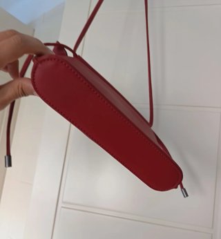 Bolso Surkana absolutamente nuevo.