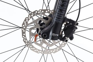 Bicicleta Trek Procaliber 9.5 XT t.M Reacondicionada