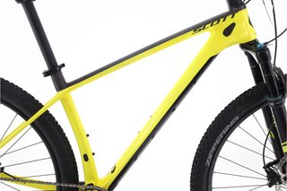 Bicicleta Scott Scale 930 XT t.M Reacondicionada