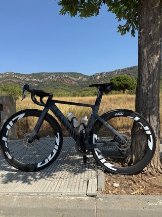Canyon Aeroad CF SLX 2026