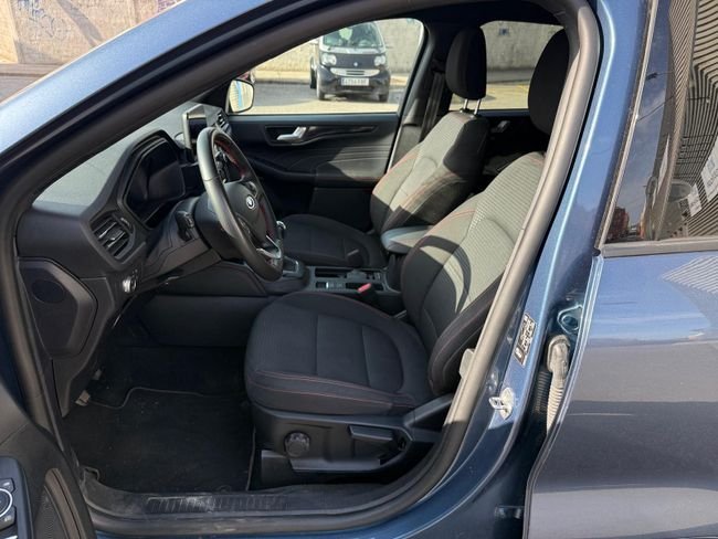 Ford Kuga ST-Line 1.5 EcoBlue 2022, foto 8