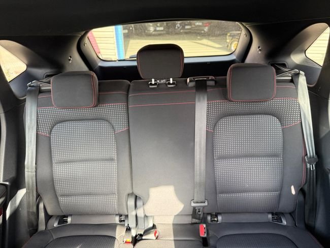 Ford Kuga ST-Line 1.5 EcoBlue 2022, foto 12