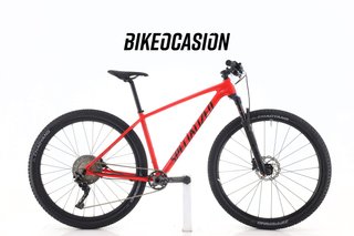 Bicicleta Specialized Chisel XT t.M Reacondicionada