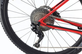Bicicleta Specialized Chisel XT t.M Reacondicionada