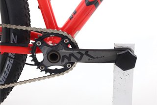 Bicicleta Specialized Chisel XT t.M Reacondicionada