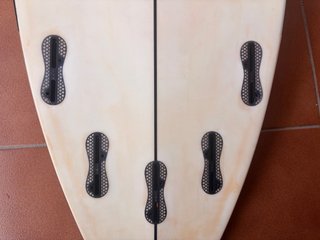 Tabla Surf Firewire Mashup Mannkine Machado