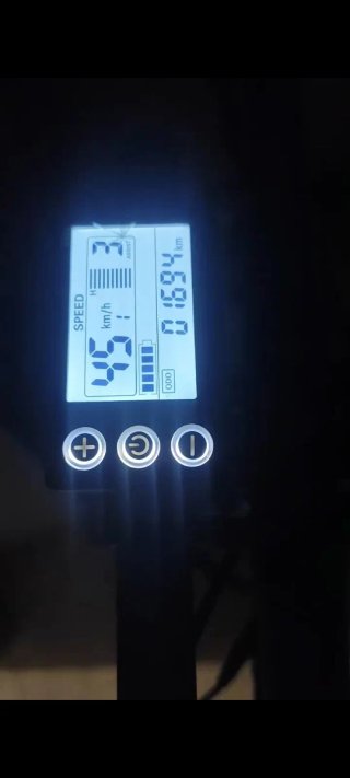 Patinete Eléctrico Smargyro Crossover Dual XL
