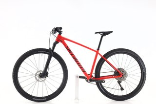 Bicicleta Specialized Chisel XT t.M Reacondicionada