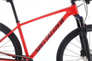 Bicicleta Specialized Chisel XT t.M Reacondicionada