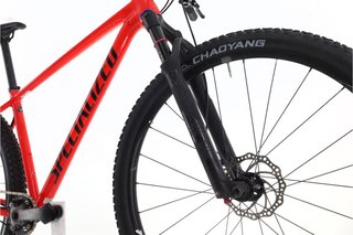 Bicicleta Specialized Chisel XT t.M Reacondicionada