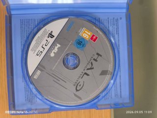 Halo Campaign Evolved PS5