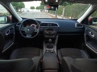 Renault Kadjar 2016 URGE VENTA!!!