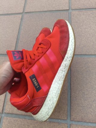 Zapatillas Adidas