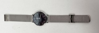 Reloj Pulsera Caballero Daniel Wellington
