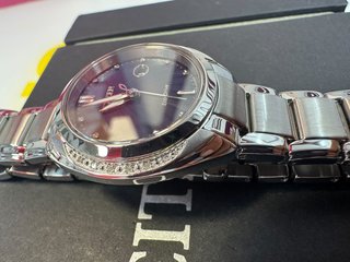 Reloj Pulsera Señora Citizen Eco Drive E013-s1023126