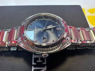 Reloj Pulsera Señora Citizen Eco Drive E013-s1023126