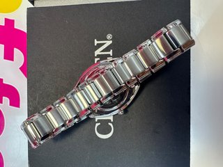 Reloj Pulsera Señora Citizen Eco Drive E013-s1023126