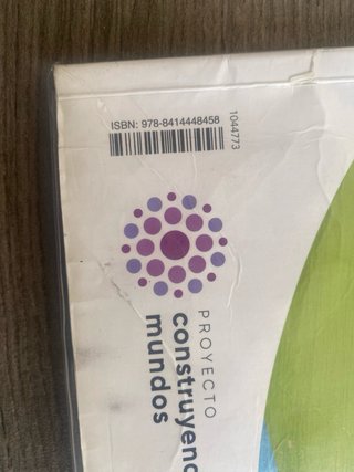 Libro religión catolica 4 Primaria