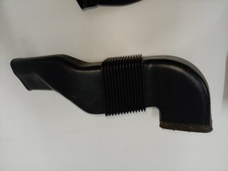 Tubos Aireación Nissan Patrol 160