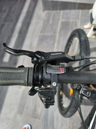Bicicleta Scott Aspect 910 talla S