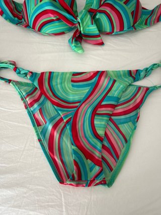 Bikini Calzedonia Multicolor
