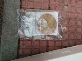 Placa de gas Teka 4 fuegos