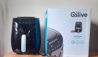 Freidora de aire Qilive Q.5894