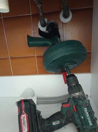 Alquiler Manitas  Desatascos reparaciónes De todo