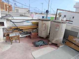 Alquiler Manitas  Desatascos reparaciónes De todo