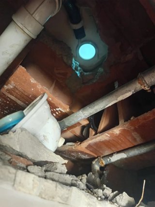 Alquiler Manitas  Desatascos reparaciónes De todo
