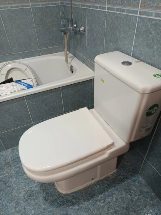 Alquiler Manitas  Desatascos reparaciónes De todo