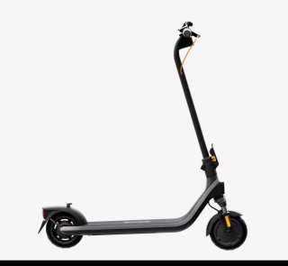 Ninebot E2 Patinete Eléctrico