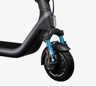 Ninebot E2 Patinete Eléctrico
