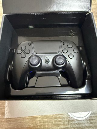 Mando ps5 scuft