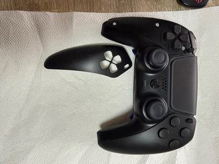Mando ps5 scuft