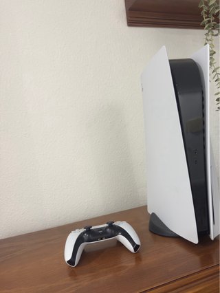Consola PlayStation 5 + Mando DualSense 825Gb