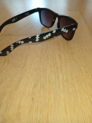 Gafas de Batman para niño