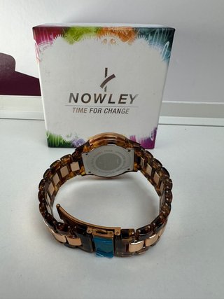 Reloj Pulsera Señora Nowley 85315