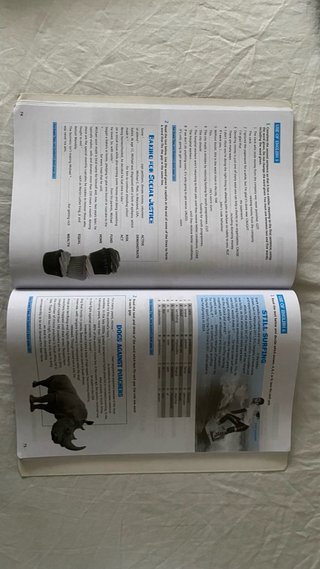 Mindset 1r Batxillerat Workbook Cataluña