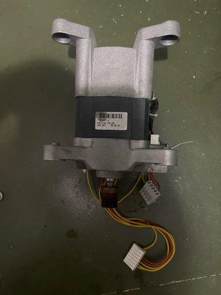 Motor lavadora AEG Lavamat 74950A