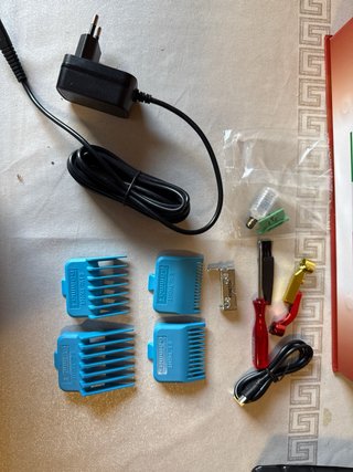 Tagliacapelli Gamma+ Boosted