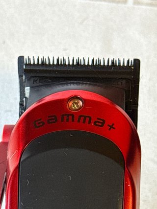 Tagliacapelli Gamma+ Boosted