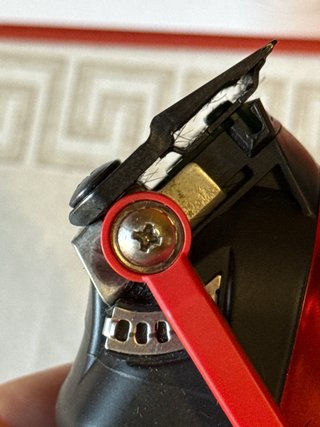 Tagliacapelli Gamma+ Boosted