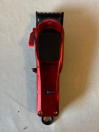 Tagliacapelli Gamma+ Boosted