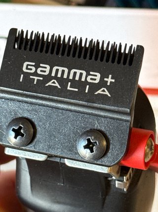 Tagliacapelli Gamma+ Boosted