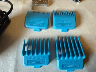 Tagliacapelli Gamma+ Boosted