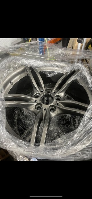 Llantas BMW 19