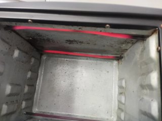 Horno sobremesa HKoenig